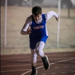 Meet your Posher, Jody